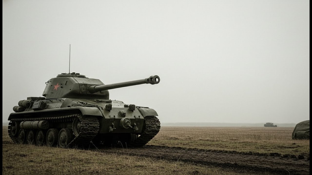 Stalinin puhdistus: Miksi Puna-armeija menetti ”aivonsa” juuri ennen Karjalan sotaa?