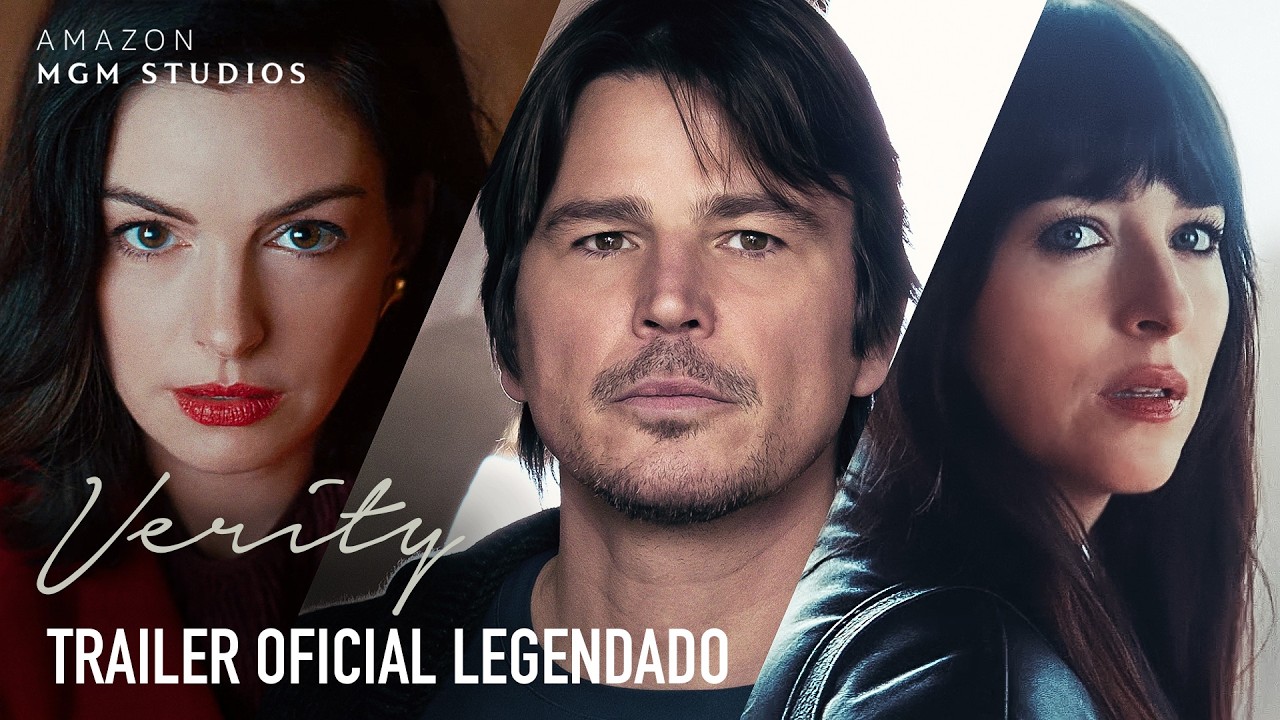 Verity | Trailer Oficial Legendado
