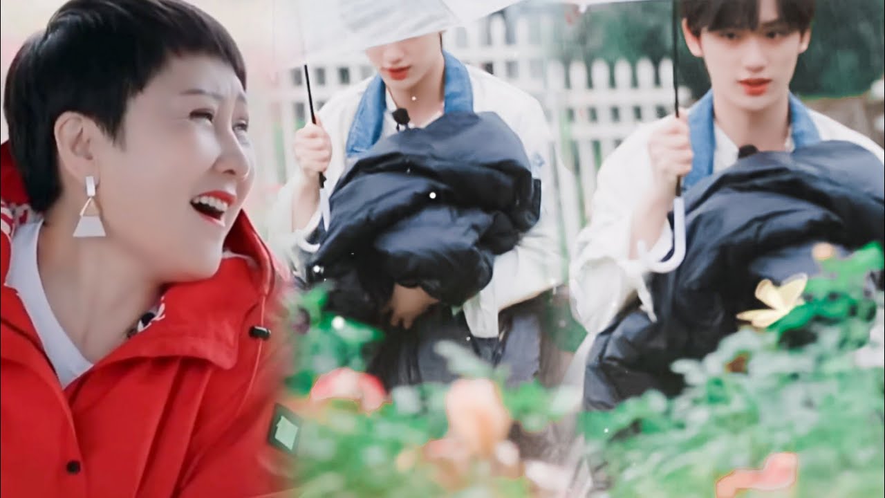 【VIETSUB | EP7】 Hoa Tỷ Đệ Mùa 4 | Sự ấm áp, chu đáo của em trai Đinh đã khiến chị Lệ cảm động