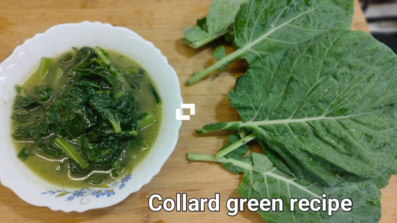 Collard green l Haakh recipe l Kashmiri saag I bhatt haakh l Kashmiri recipe I Kashmiri Pandit food