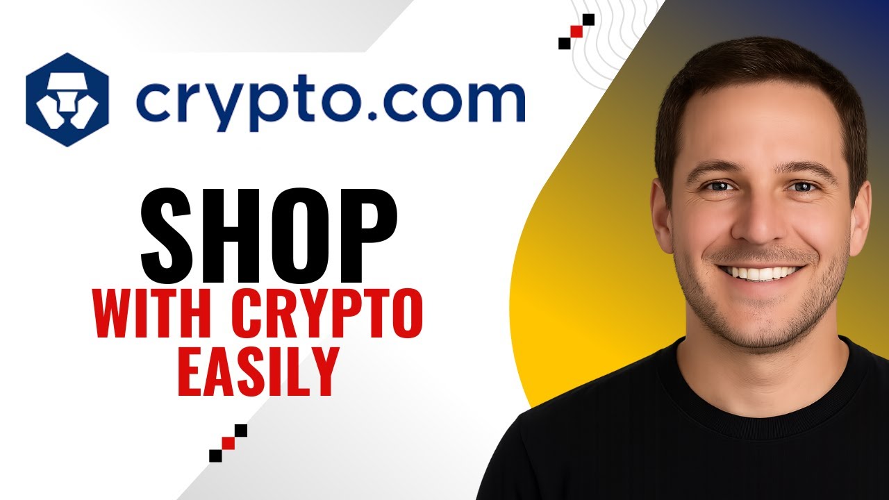 How to Use Crypto.com Pay for Shopping &ndash; Step-by-Step Guide