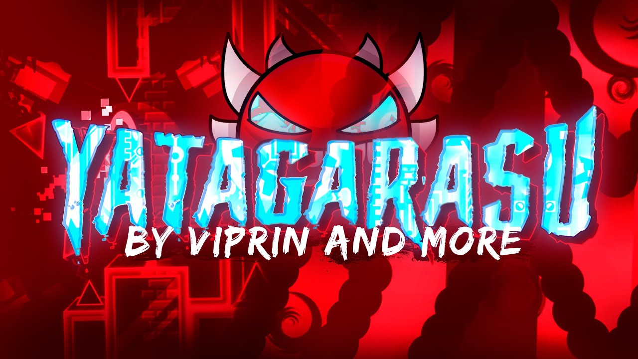 БИТВА С YATAGARASU