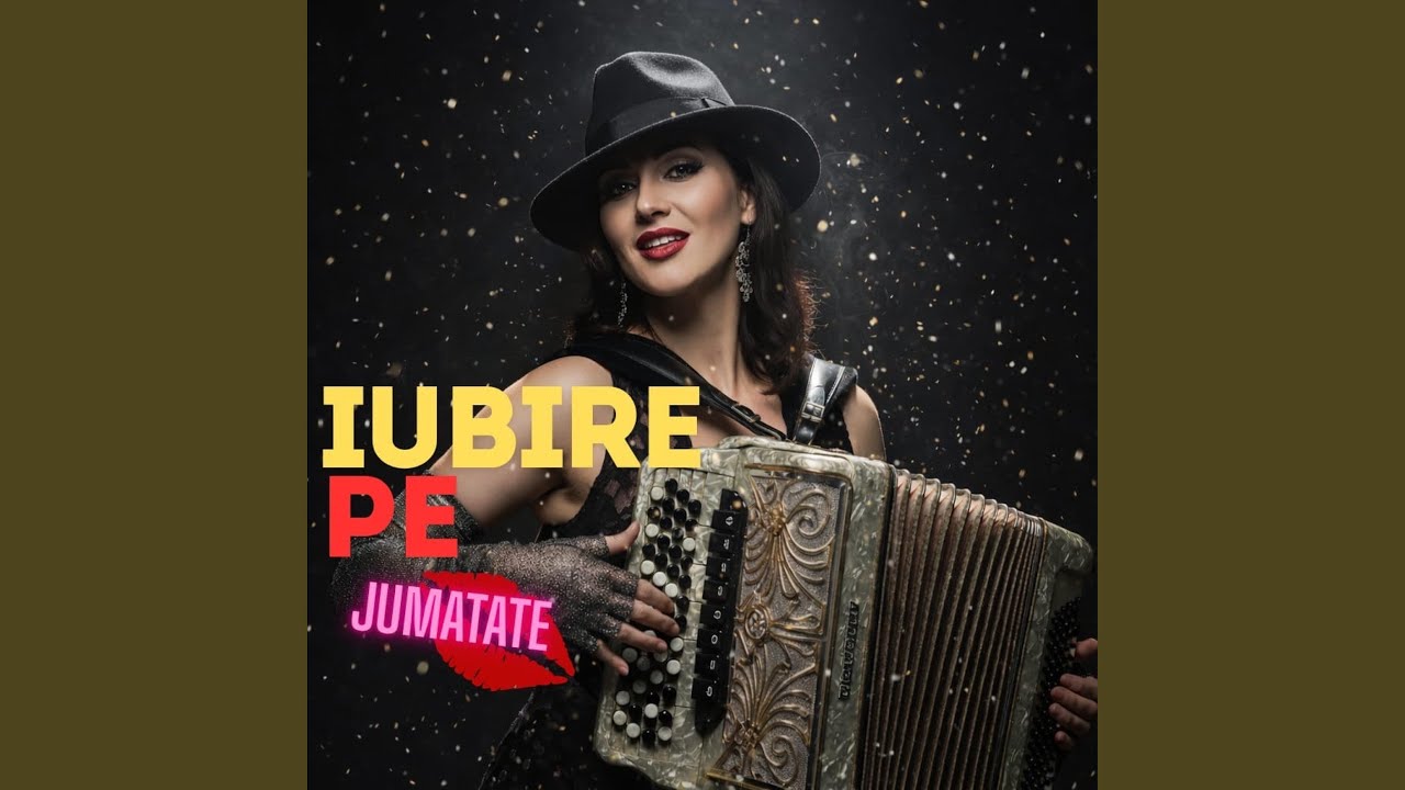 Iubire Pe Jumatate!