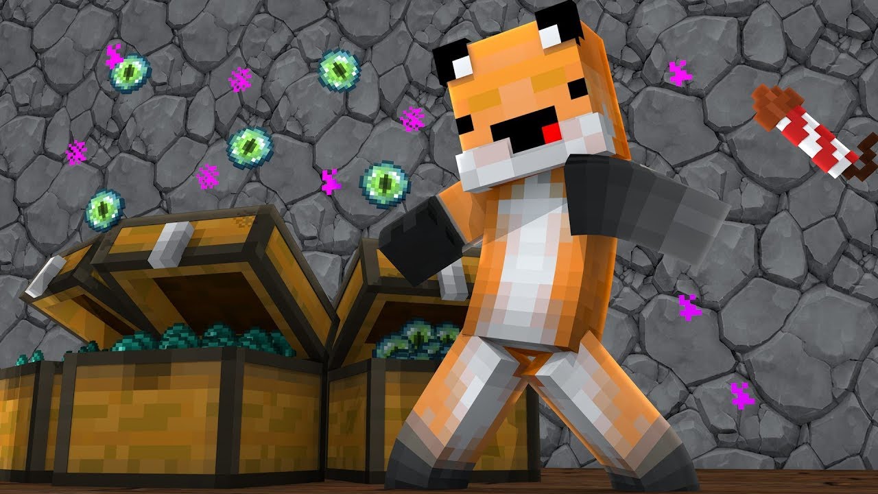 I Finally Found ONE!!! - Minecraft Harmony Hollow S3 EP 37