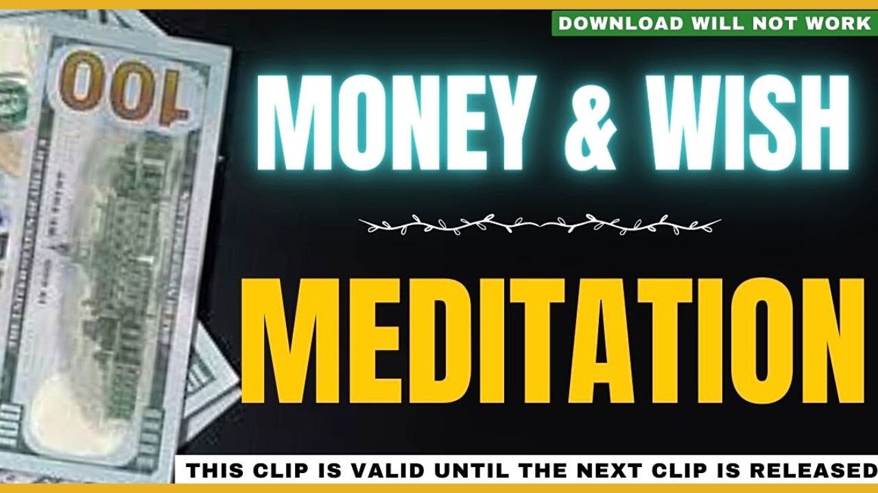 The Solution To Worldly Problems | Marriage | Visa | Health | Conflicts | Money Matters |#meditation