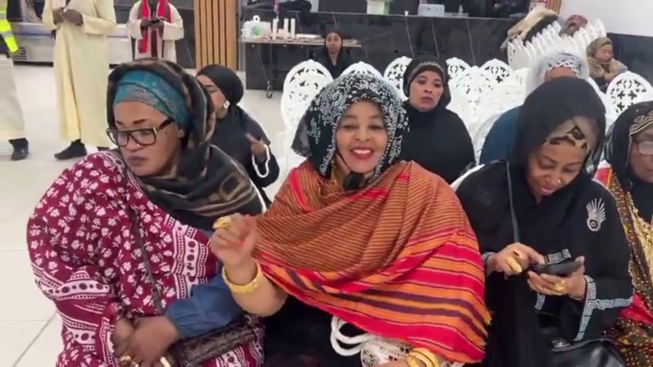 MADJILISSE DE LA DIASPORA DE CHEZANI M’BOINKOU DE MARSEILLE LE 15/02/2026