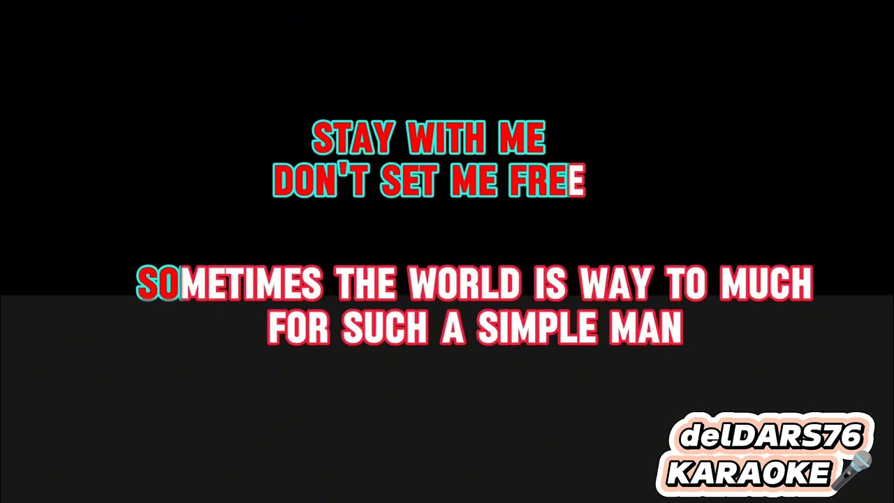 KEEP MY LOVE ALIVE-jascha richter/mltr karaoke