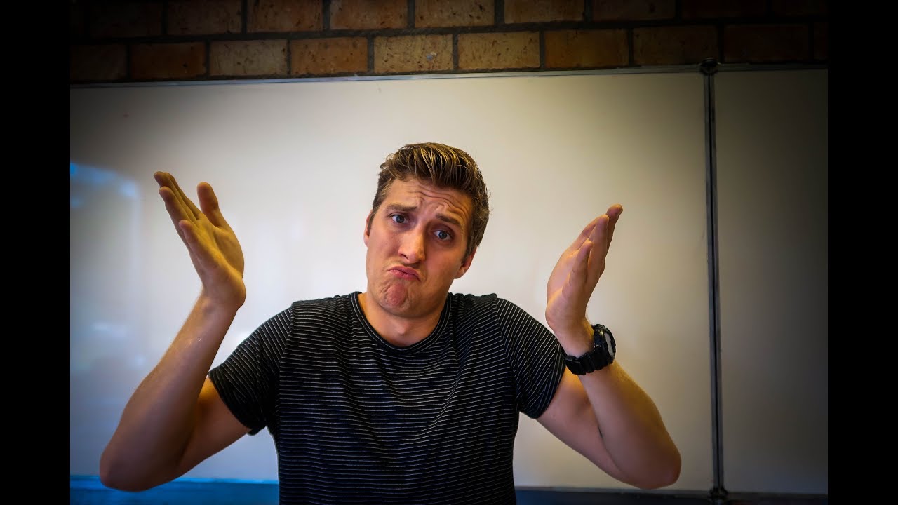 Doceren kun je leren! Tips voor de beginnende docent! (Vlog #2)