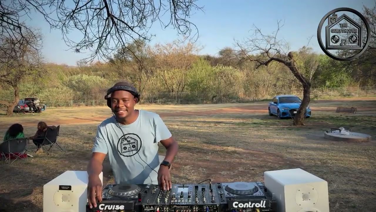 Cruise Controll || September Mix || Keeping House Alive
