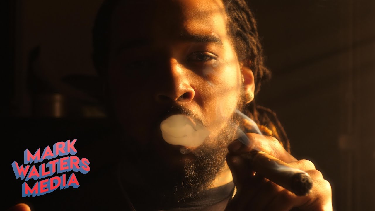 BKing - Add On (Dir. by @markwaltersx)