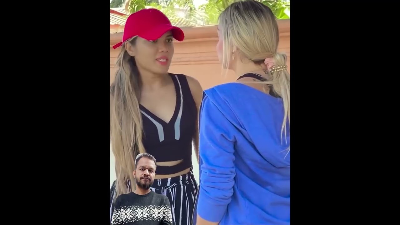 Her Hair Caught Fire in the Park—What Happened Next Shocked Everyone | Ep 2