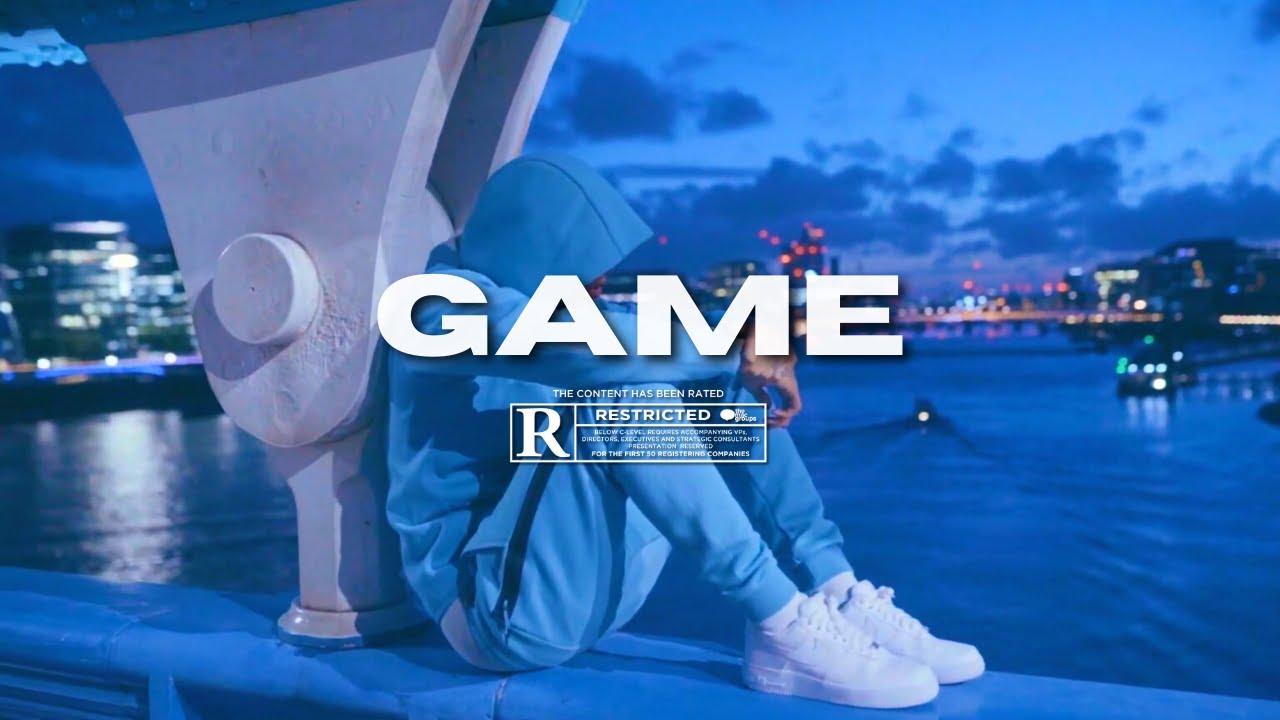 [FREE] "Respect the Game" Central Cee x Sampled Type Beat | UK Drill Type Beat