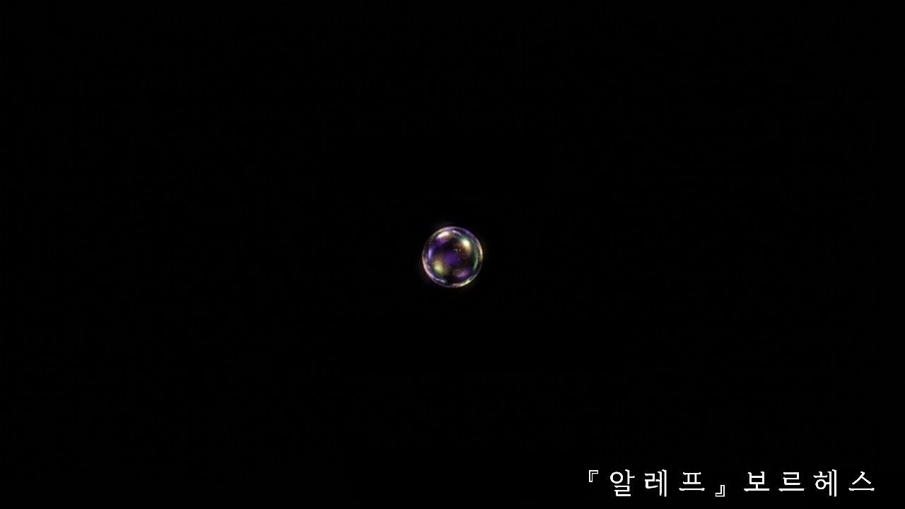 『알레프』보르헤스