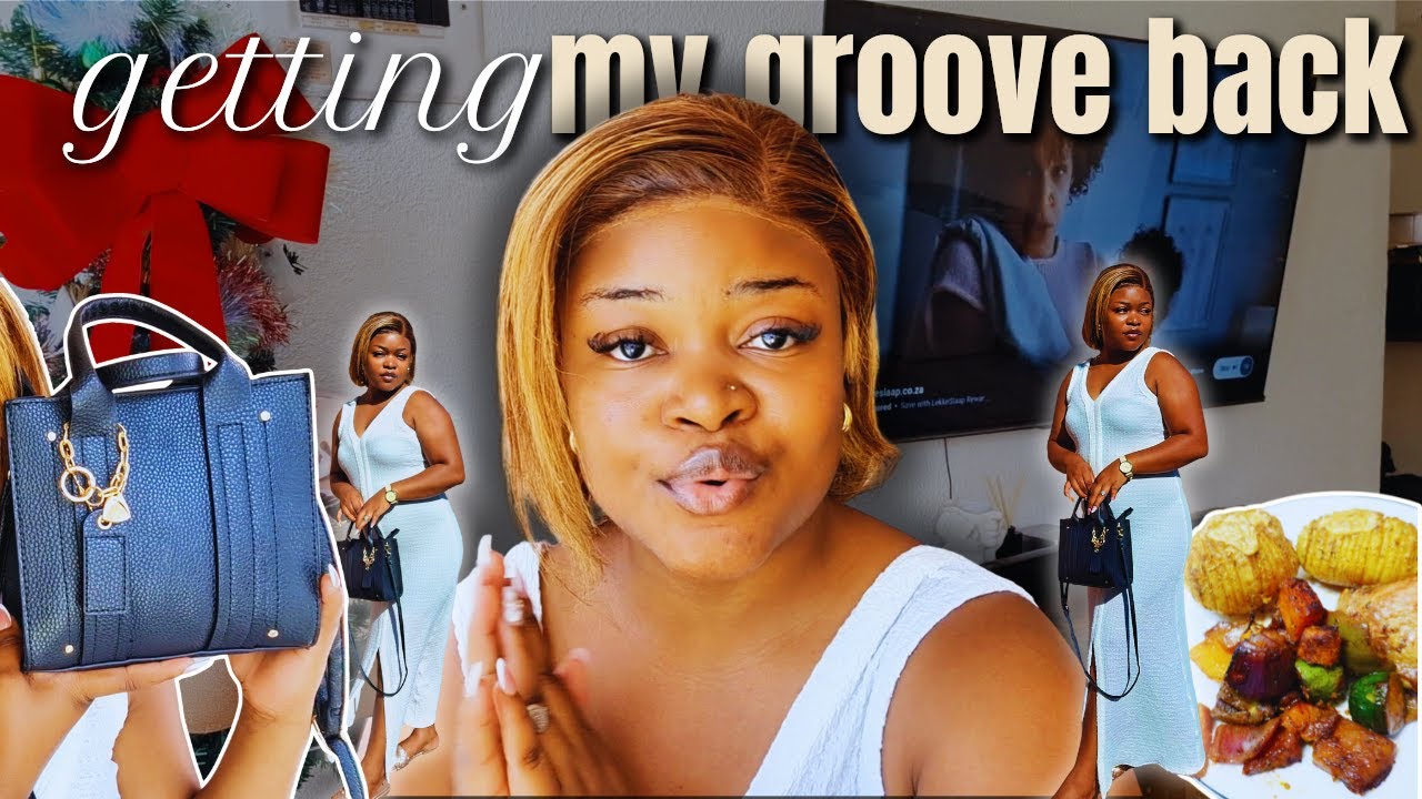 hot mom diaries🫦 | getting my groove back as a stay-at-home mom | homemaking & cooking for my family