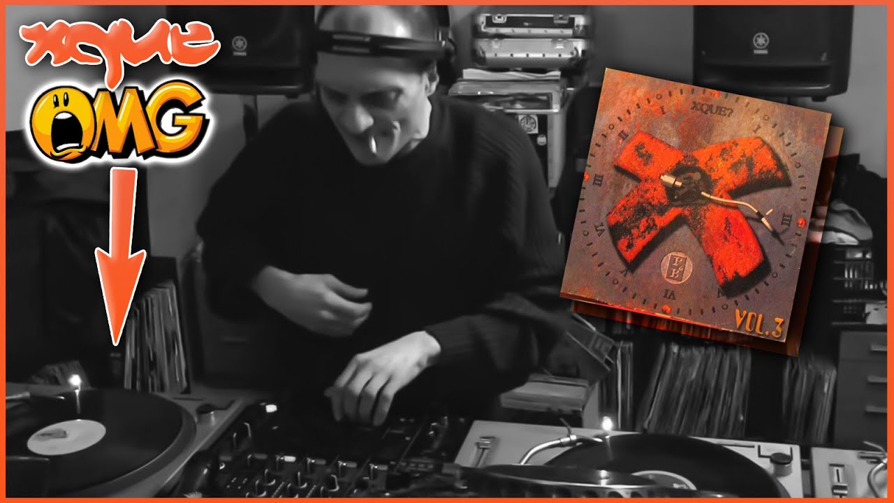 DJ PASTIS 