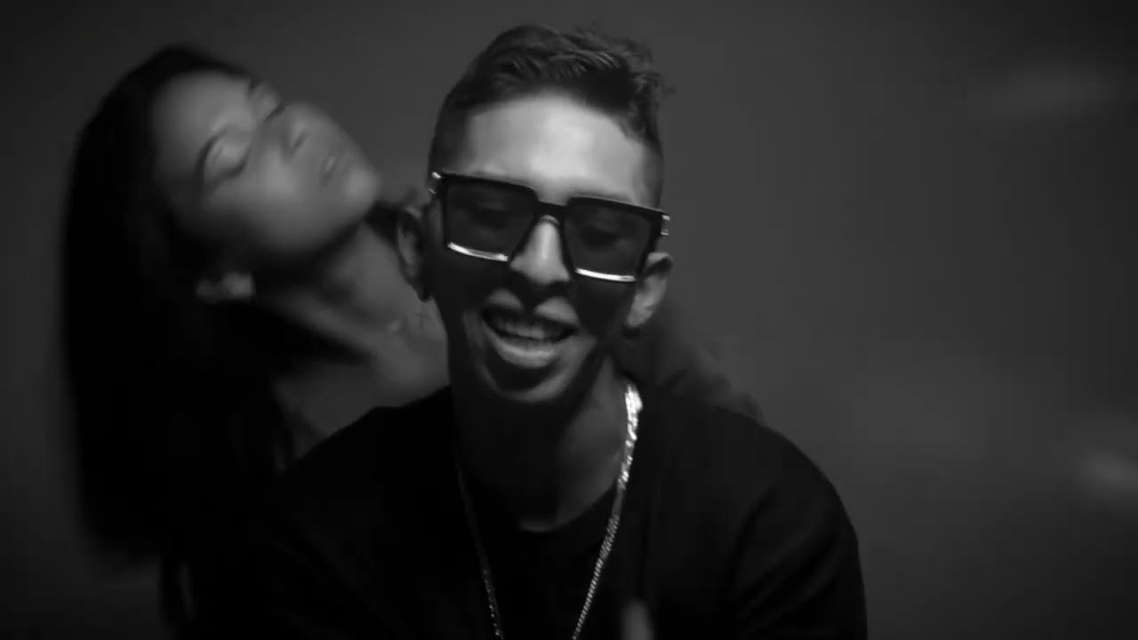 Control - Dubashi Ft. Big Lider ( Video Oficial )