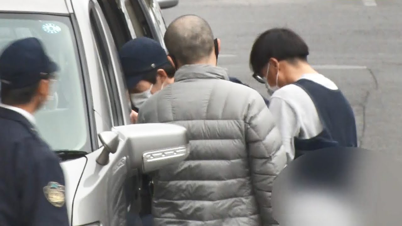 ゴルフクラブだけでなく現金も受け取ったか　収賄の疑いで再逮捕