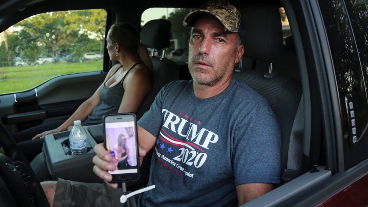 Florida One Year After Parkland Shooting