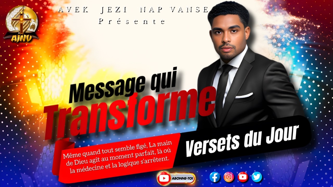 verset biblique