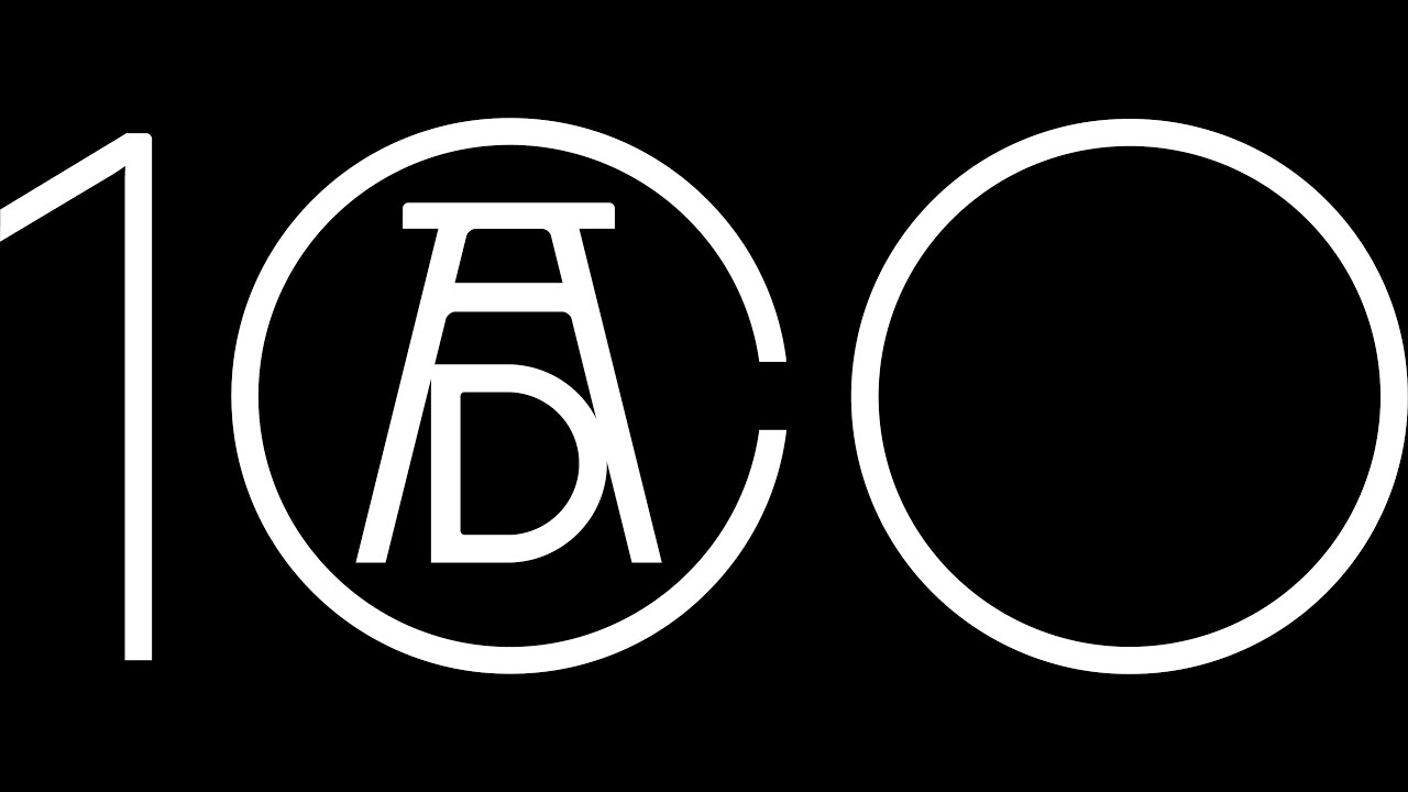 ADC 100th Annual Awards | Special Awards