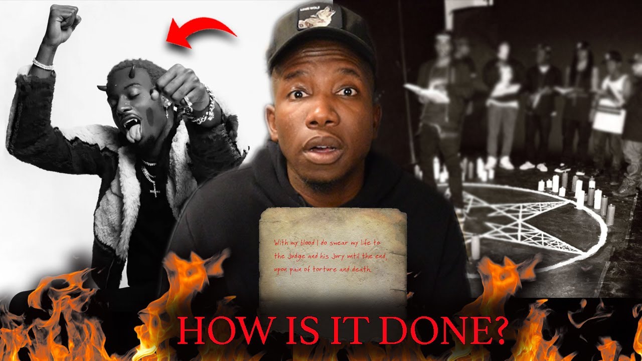 How Selling Your Soul REALLY Works (Worse Than You Thought)