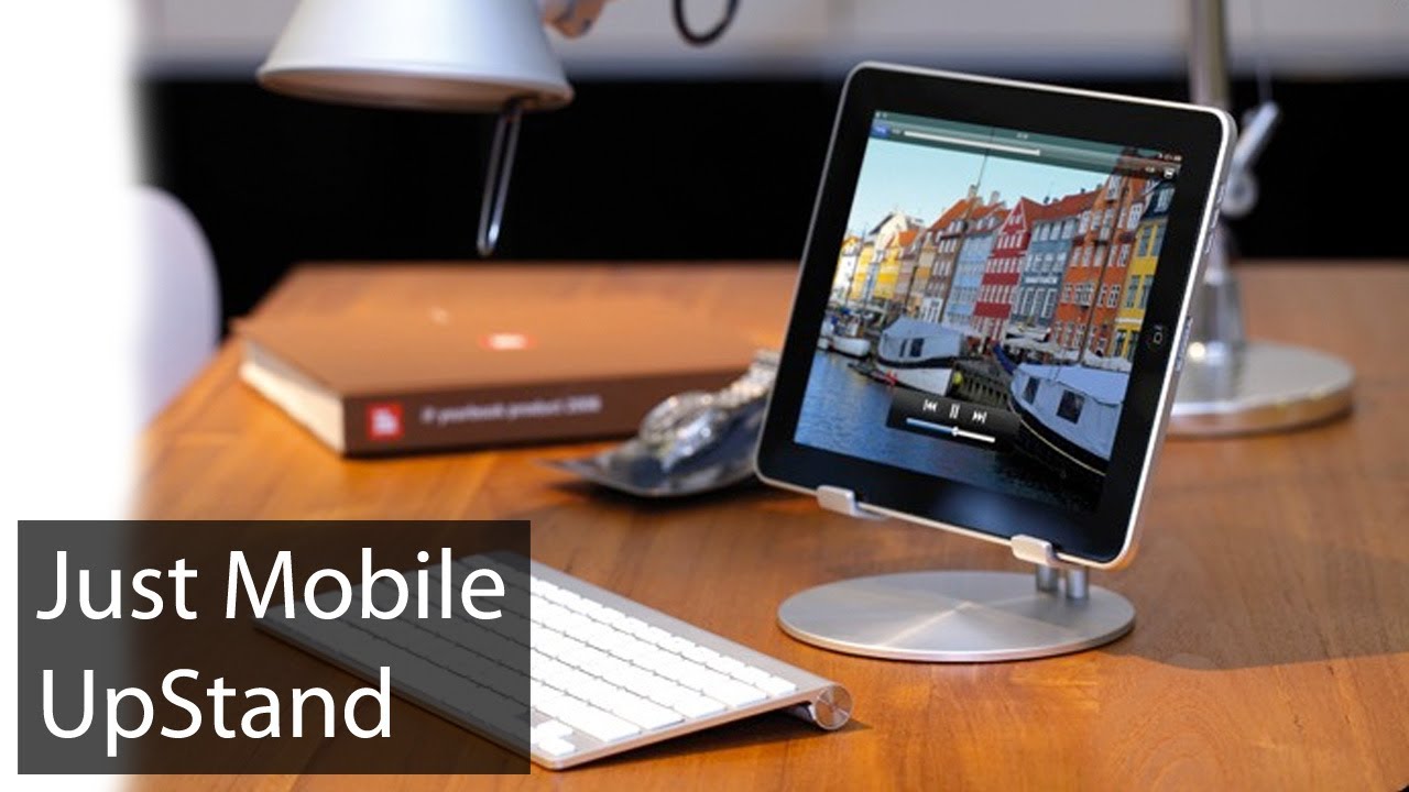 JustMobile UpStand | StileApple