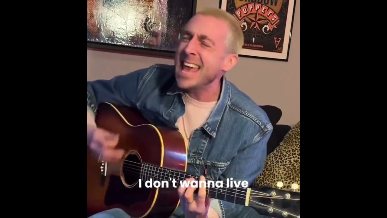 Miles Kane Shares A Cover Of Lana' Del Rey's 
