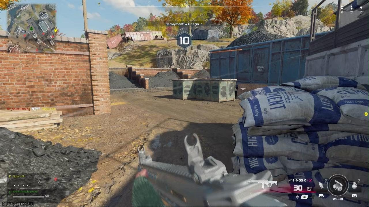 Call of Duty black ops 6