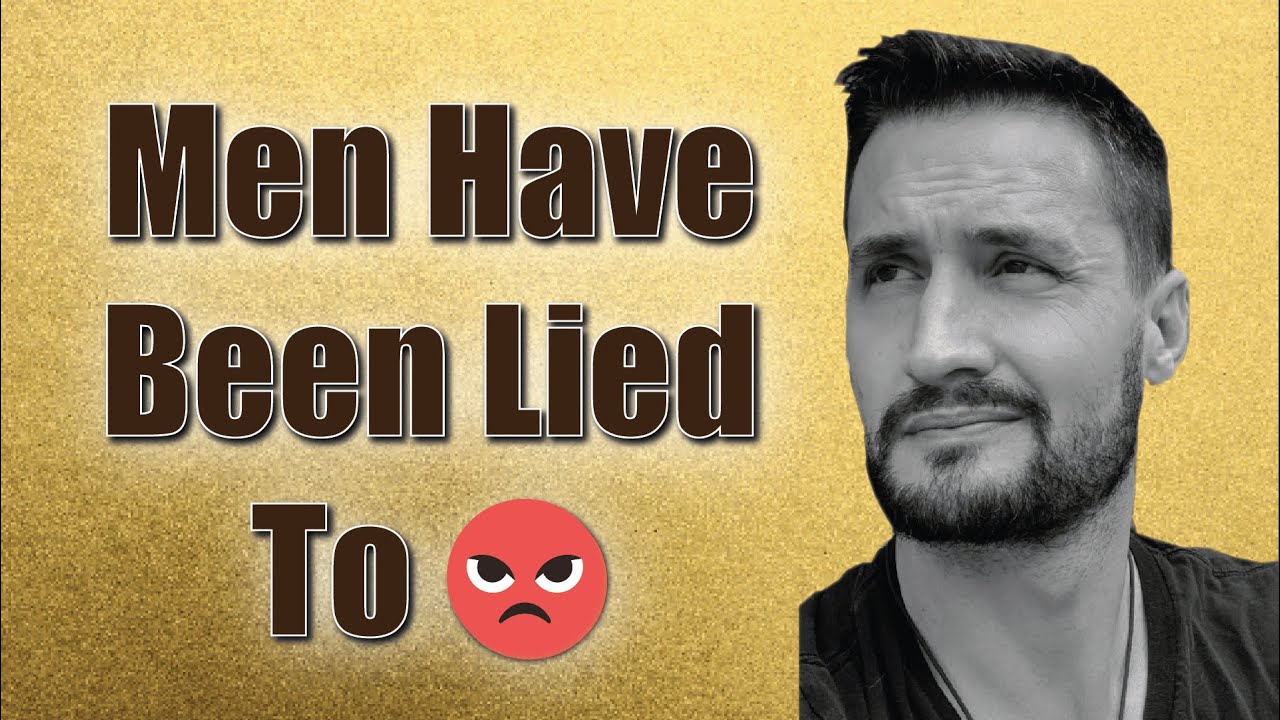 Masculine Identity Crisis: The Hidden Cause of Modern Marriage Breakdowns 💔