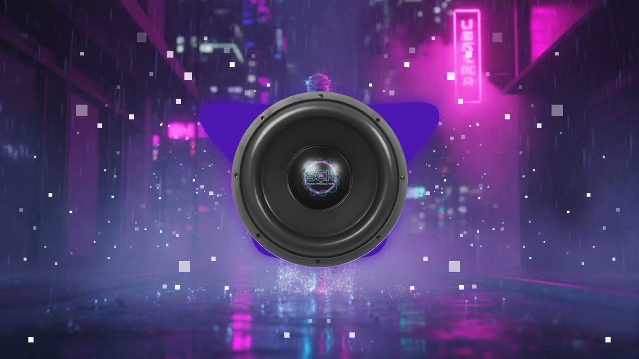 Purple Sky - SÇK Music Production