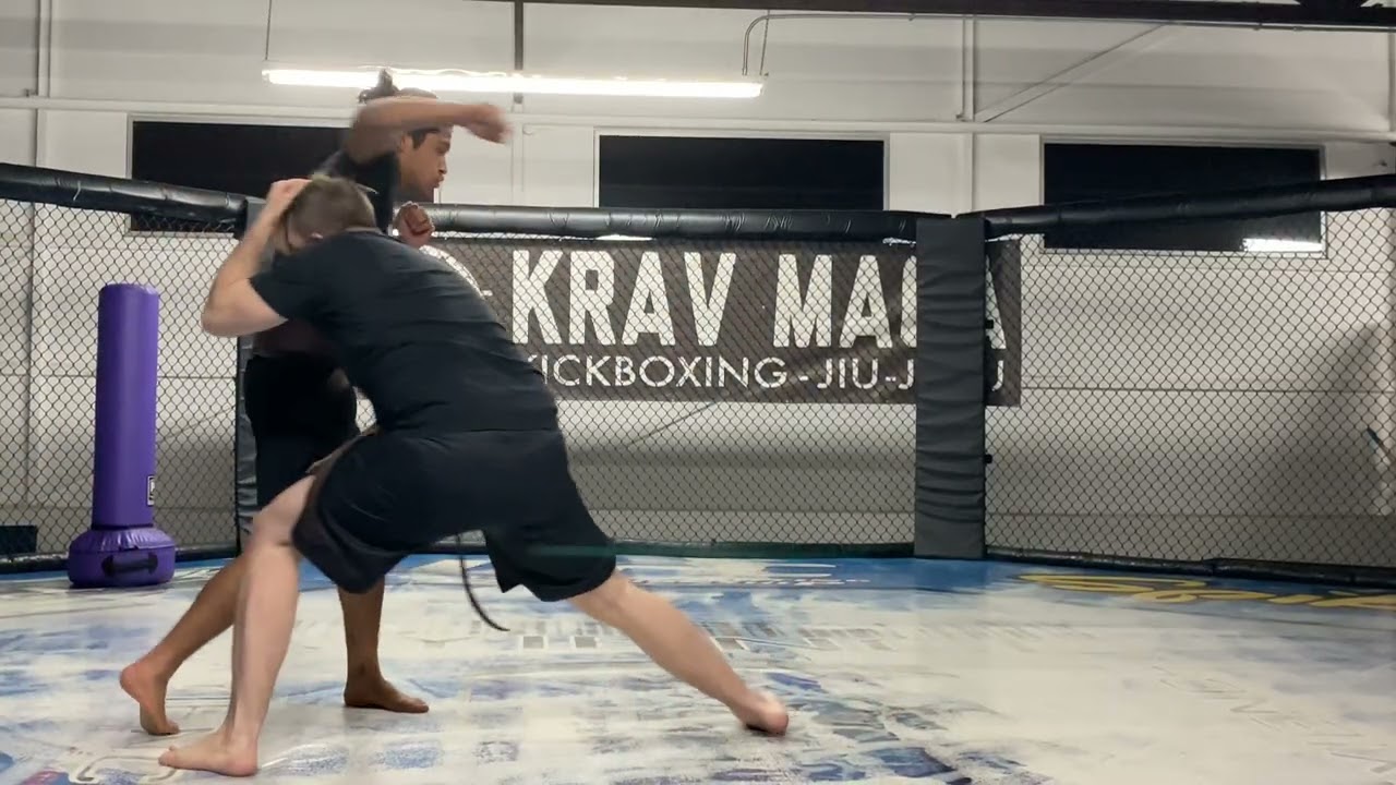Looping Punches 3 Explainer