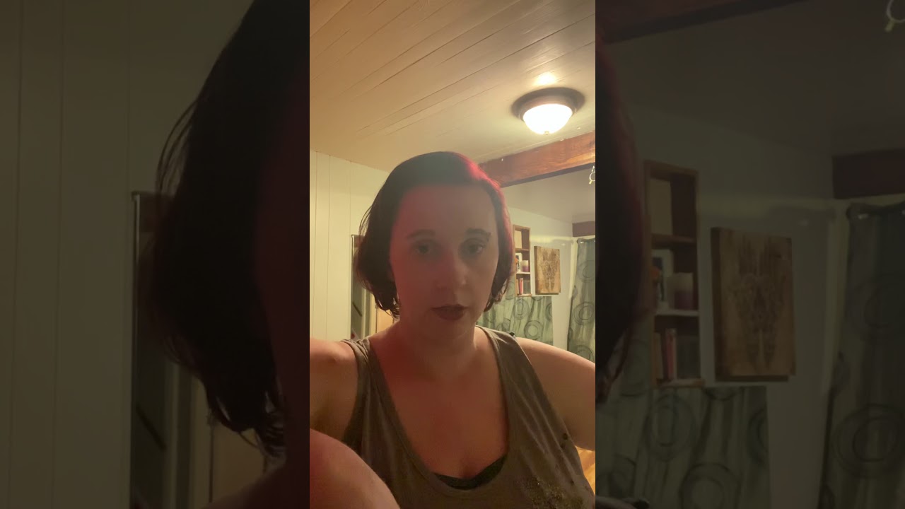 Basic Egyptian Half & Full Turn