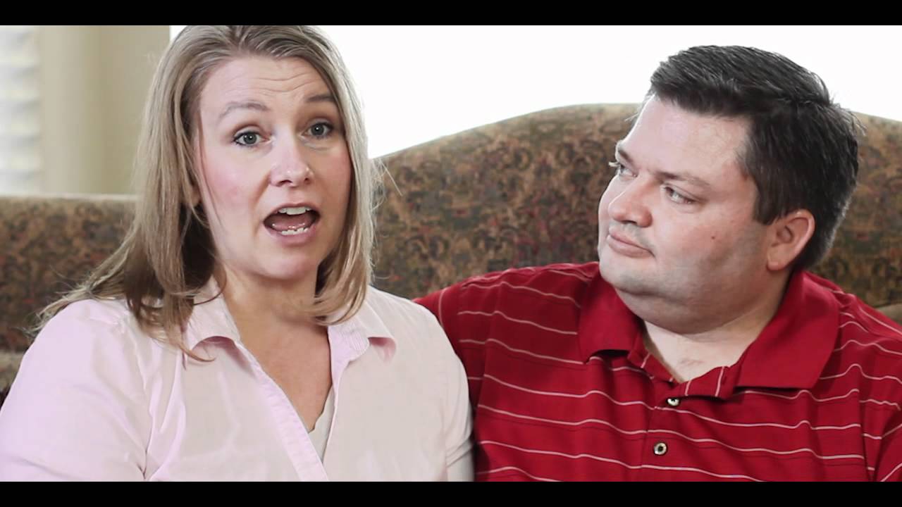 Transitioning from Early Intervention to Preschool:  Tom & Lori's Story
