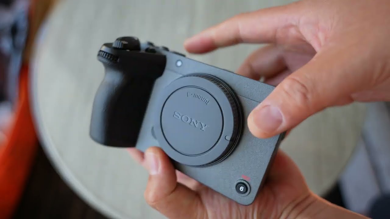 「FX30が最強のVLOGカメラであるという仮説を検証して行きたい！」第1822話