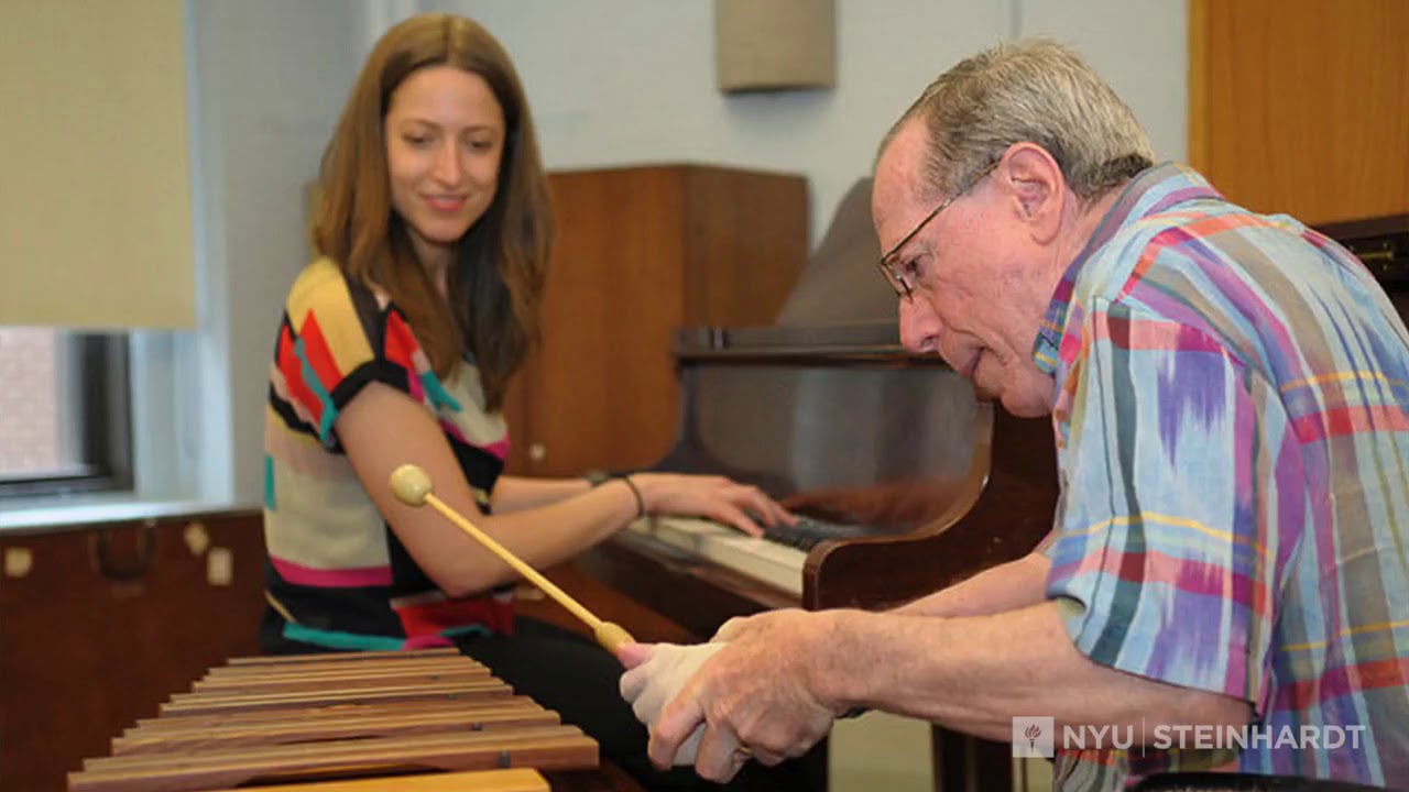 NYU Steinhardt Music Therapy Student Perspectives