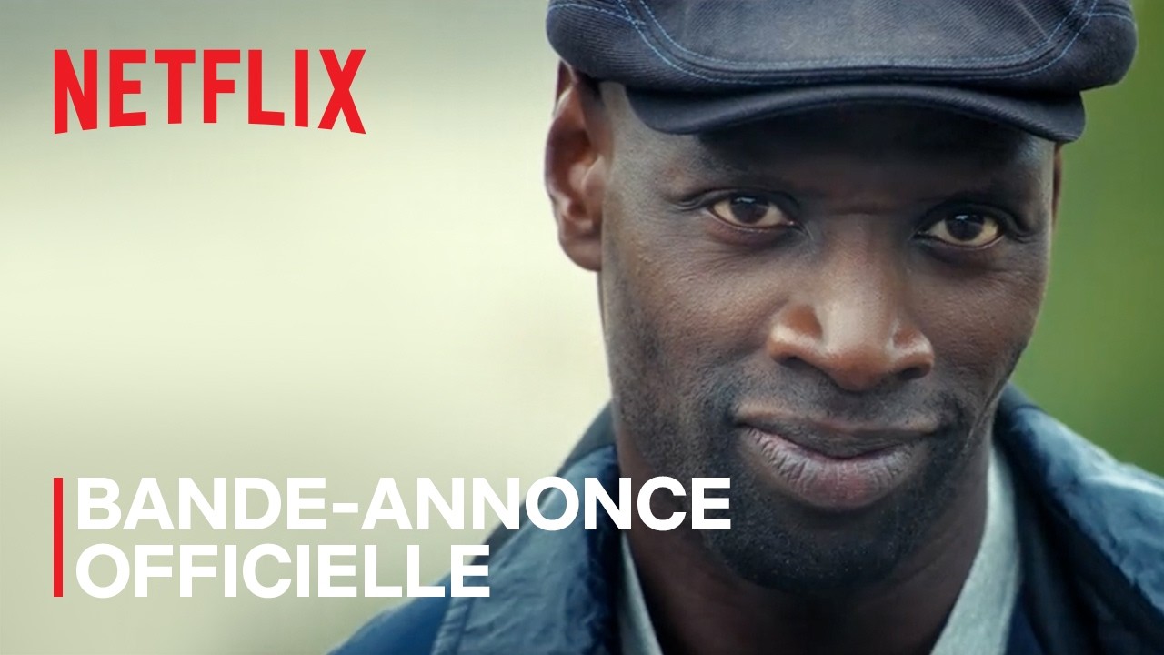 Lupin&nbsp;&ndash;&nbsp;Partie&nbsp;4 | Bande-annonce officielle VF | Netflix France
