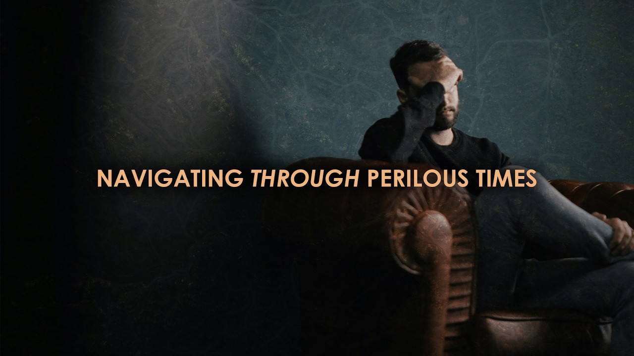 Wednesday, March 4th, 2026 | Navigating Through Perilous Times | Rev. Doree Comis