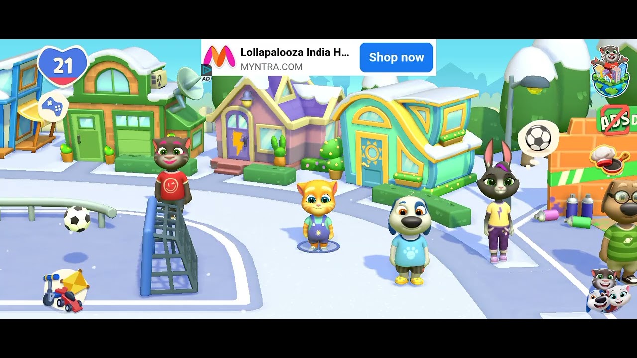 #subscribe #my talking tom friend👭👬👫#subscribe #tom and angel love ❤😘💖