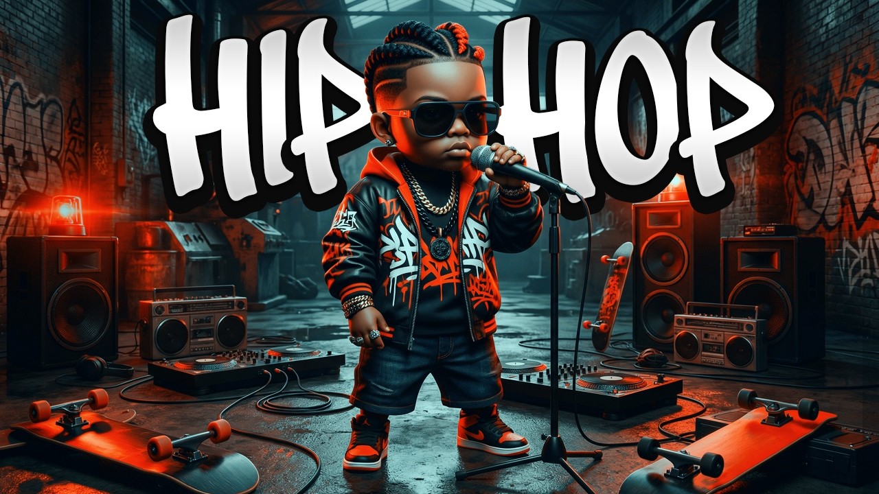 Full Throttle × Bounce Mode  | Trap Hip Hop Mix - 2000s Trap Energy × Old School Vibes Vol.1