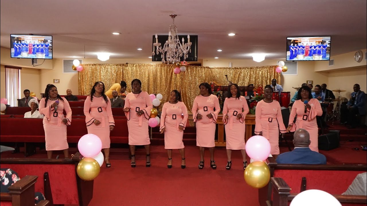 Elio Enai Rapha Celebrating 20 years Anniversary | Satan'w Pa Ka Bare Wout Mwen