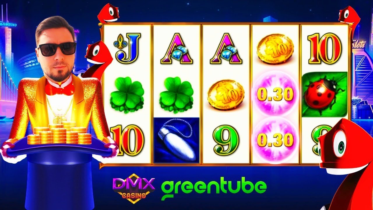 🏆SUPERBET - RUPEM GREENTUBE IN MIZE MARI🏆 DMXCASINO.COM 