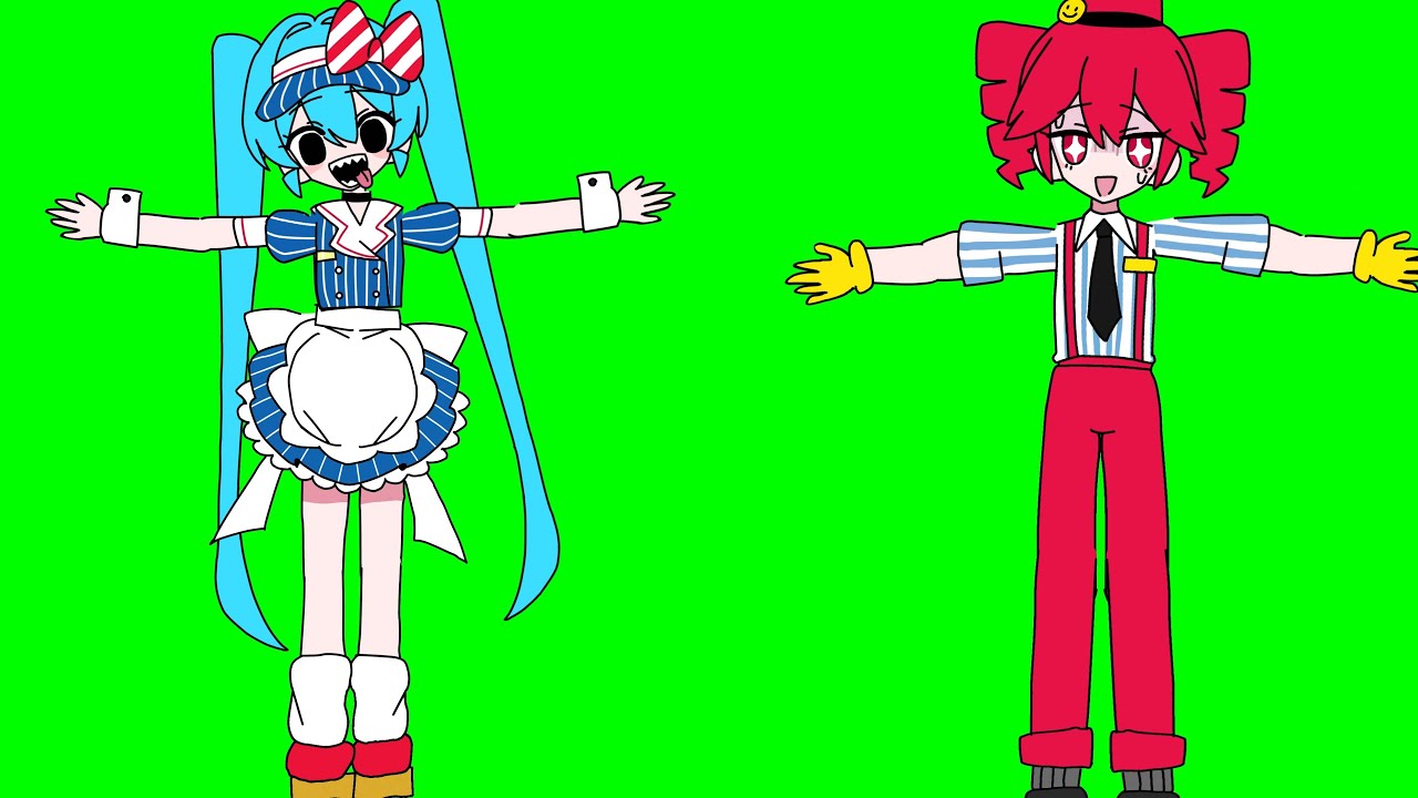 メズマライザー体操第一GB