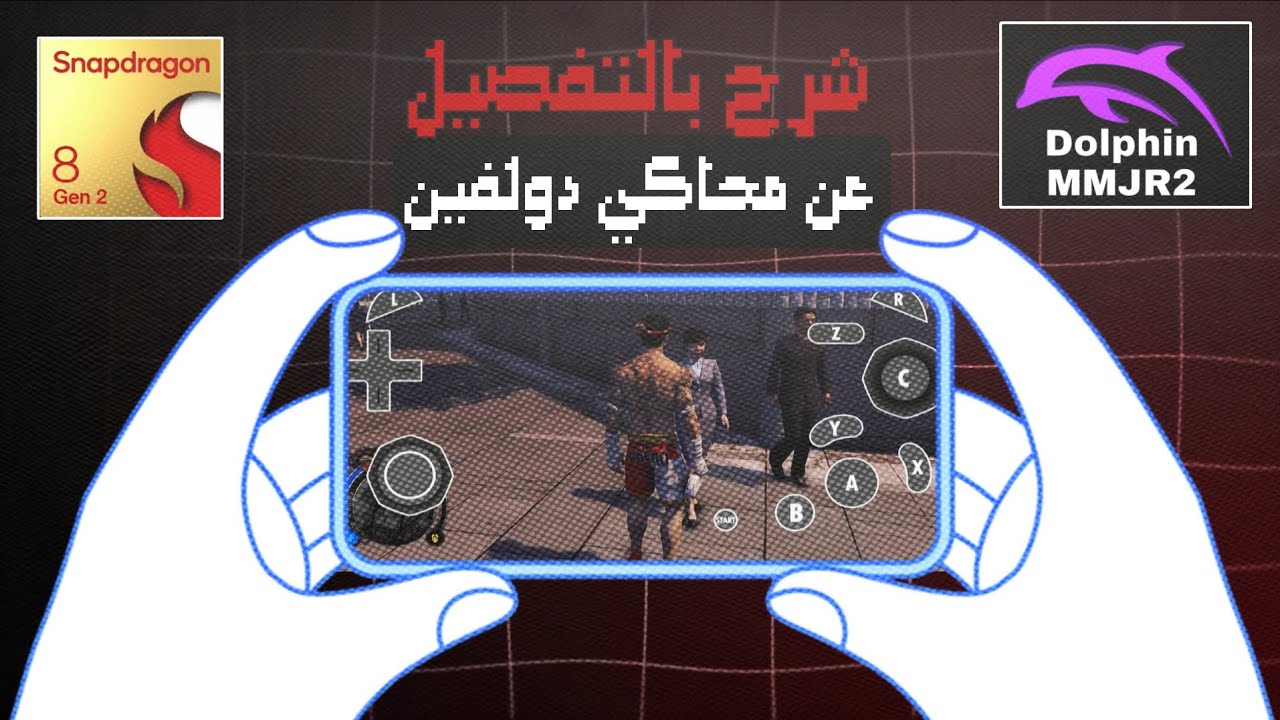 Dolphin Emulator 