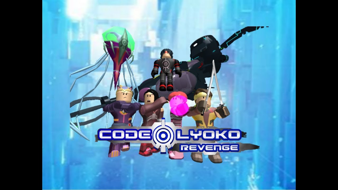 Code Lyoko Revenge Capitulo 1