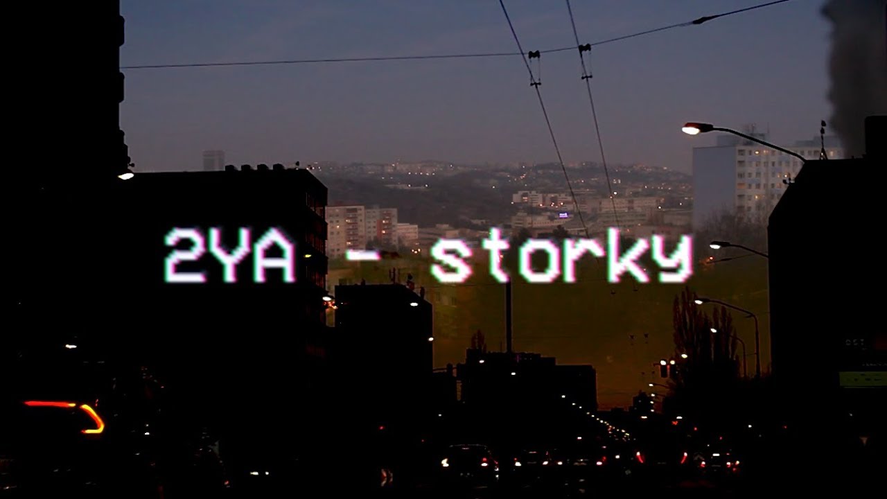 2YA - Storky