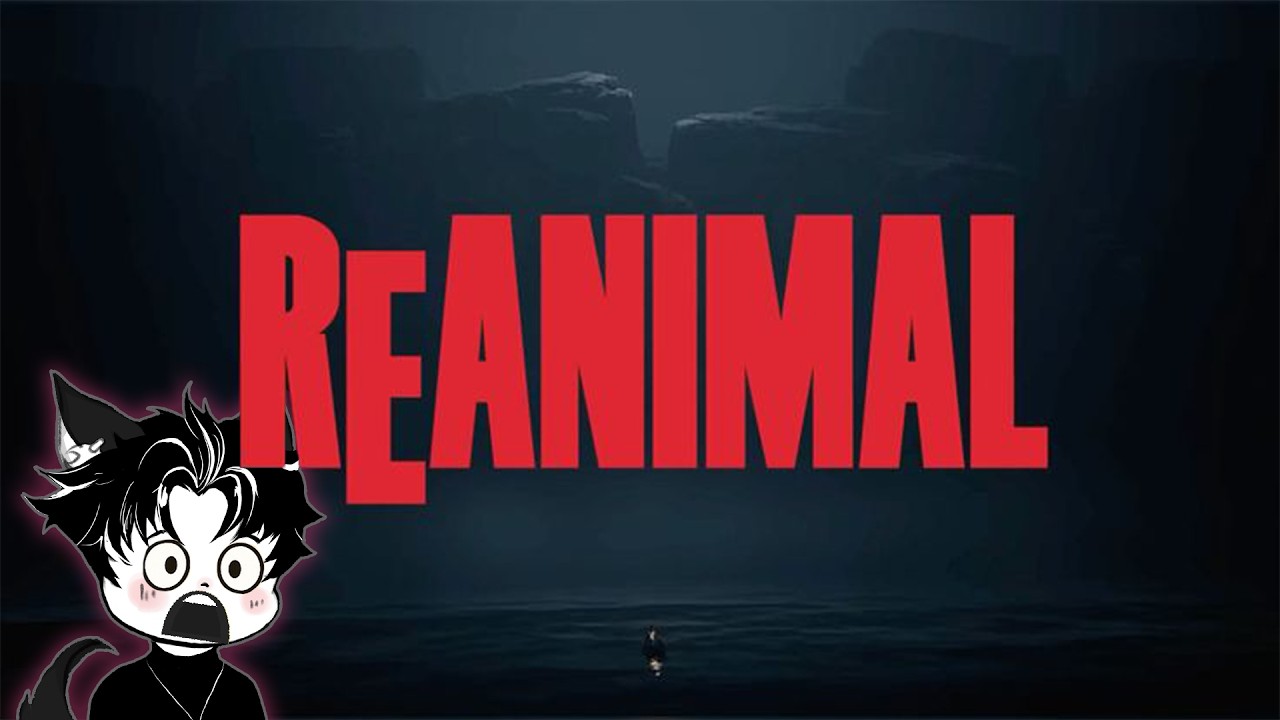 Reanimal: Tựa game đến từ cha đẻ của 