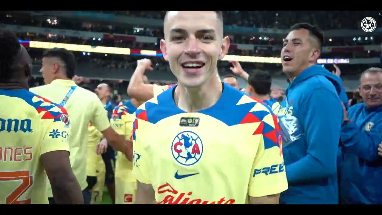 CAMPEONES AP23 | El color de la gran final 🏆