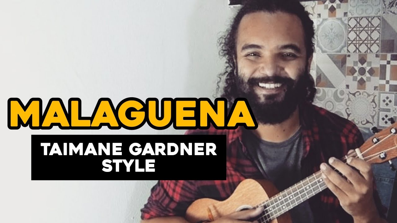 Malaguena Taimane Garner Style