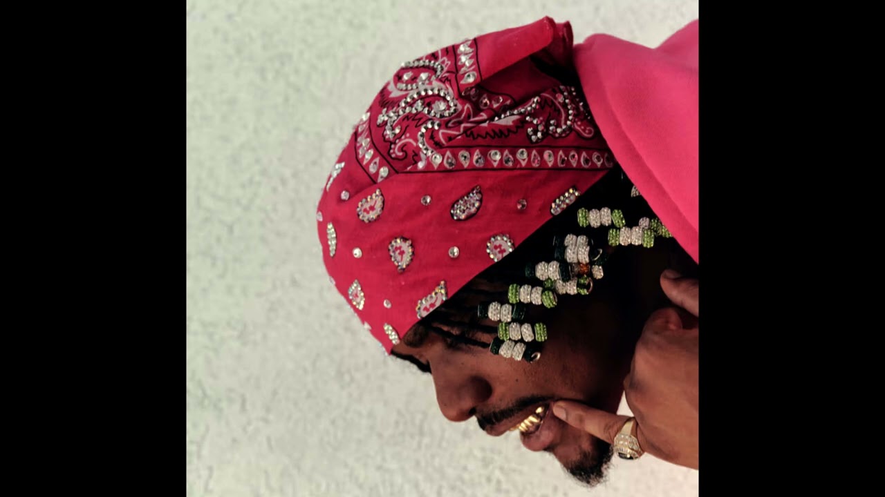 [free] SMINO x CRUZA TYPE BEAT - 