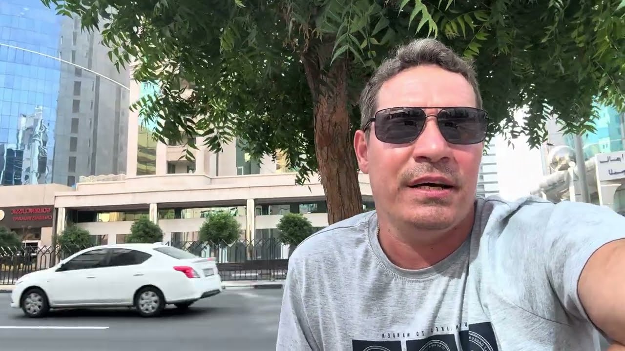 Новости Дубай. 